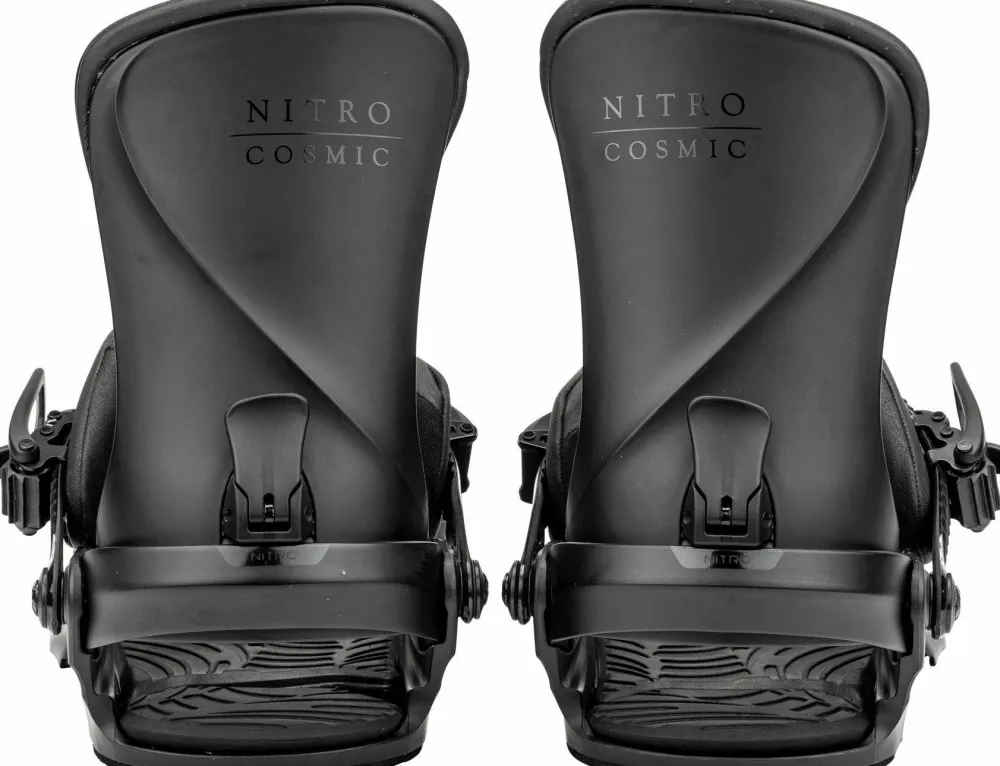 Nitro Women's Cosmic Ultra Black