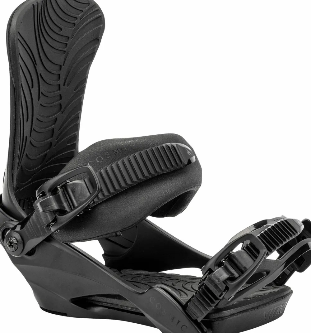 Nitro Women's Cosmic Ultra Black