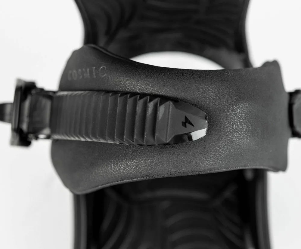 Nitro Women's Cosmic Ultra Black