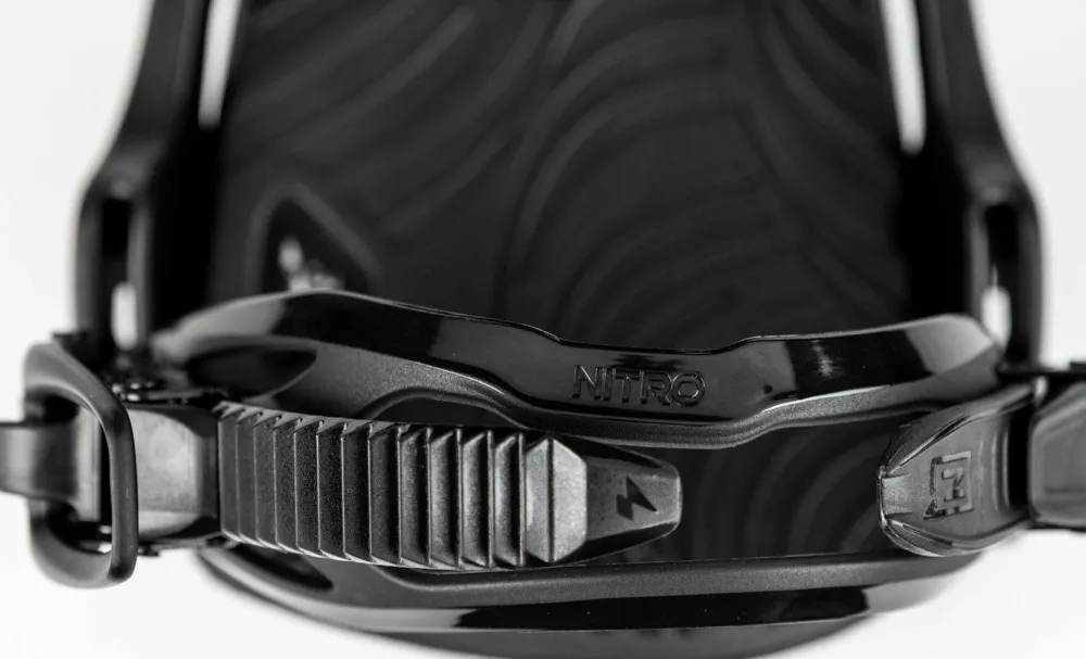 Nitro Women's Cosmic Ultra Black
