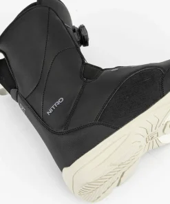 Nitro Women's Flora BOA Black Online