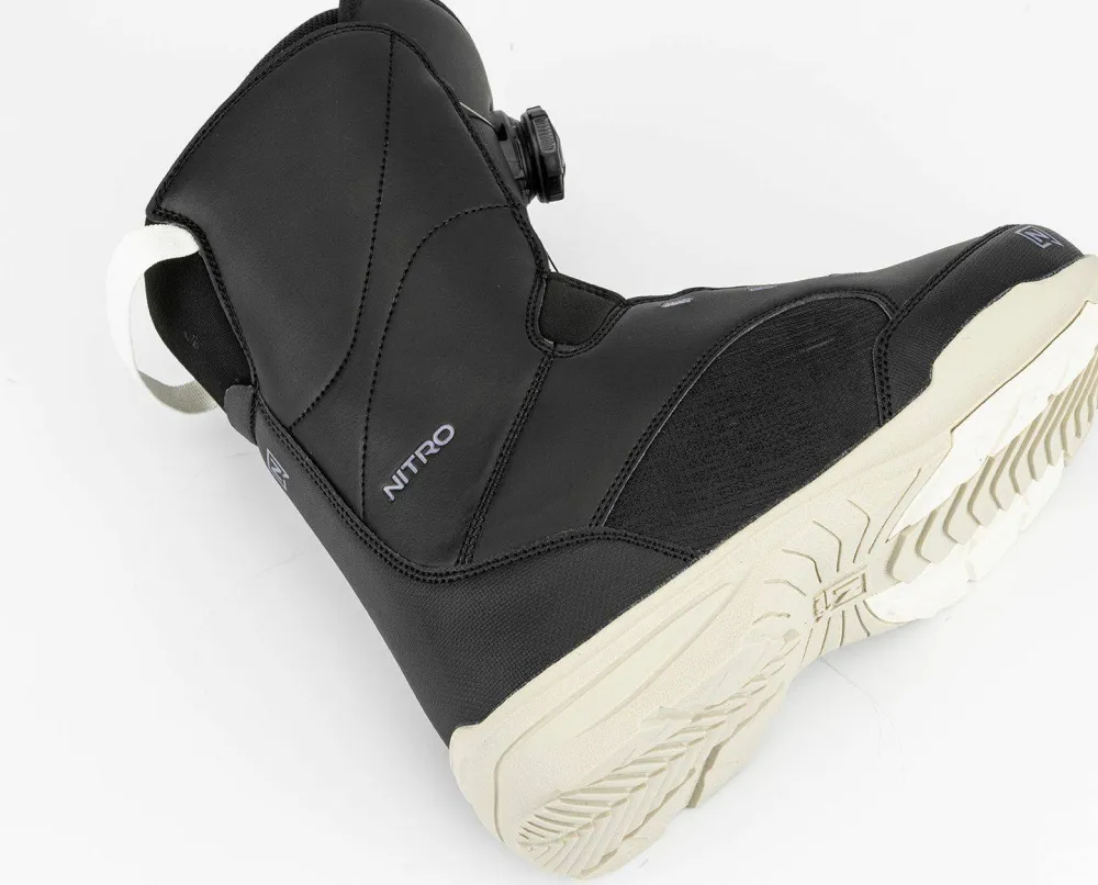 Nitro Women's Flora BOA Black Online