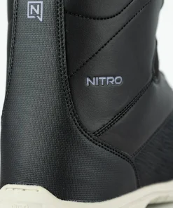 Nitro Women's Flora BOA Black Online