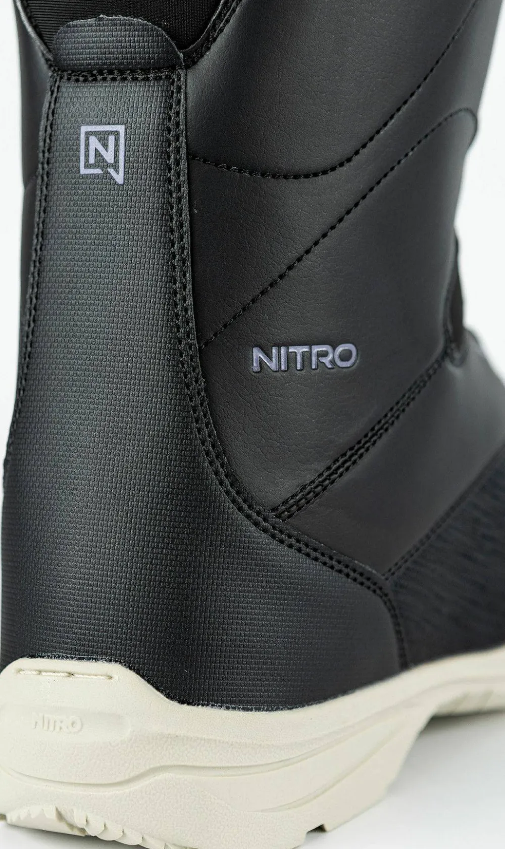 Nitro Women's Flora BOA Black Online