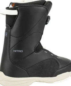 Nitro Women's Flora BOA Black Online
