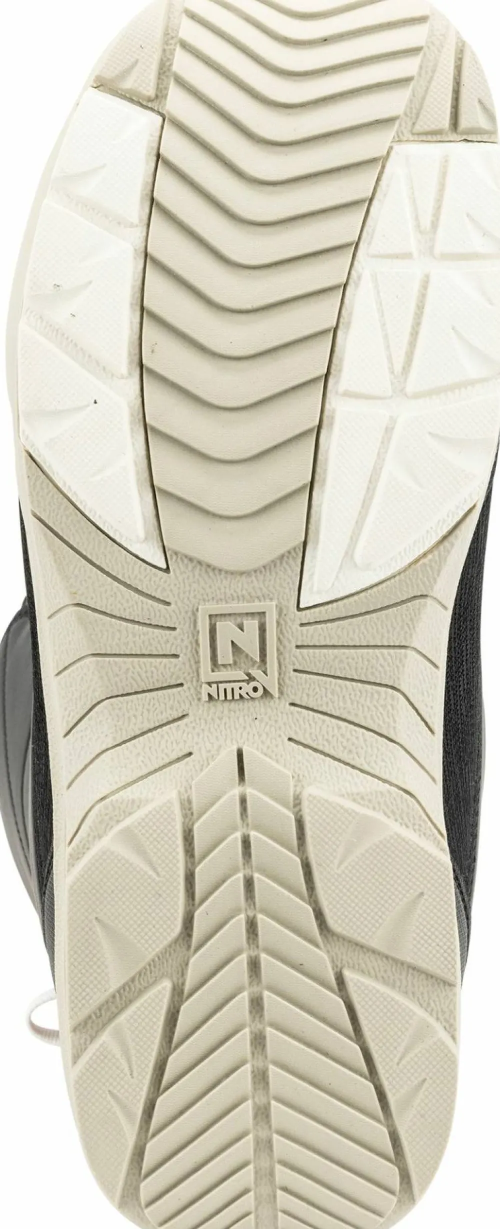 Nitro Women's Flora BOA Black Online