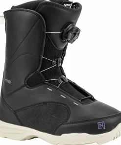 Nitro Women's Flora BOA Black