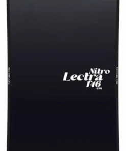 Nitro Women's Lectra Leaf Cam-Out Snowboard Nocolor Sale