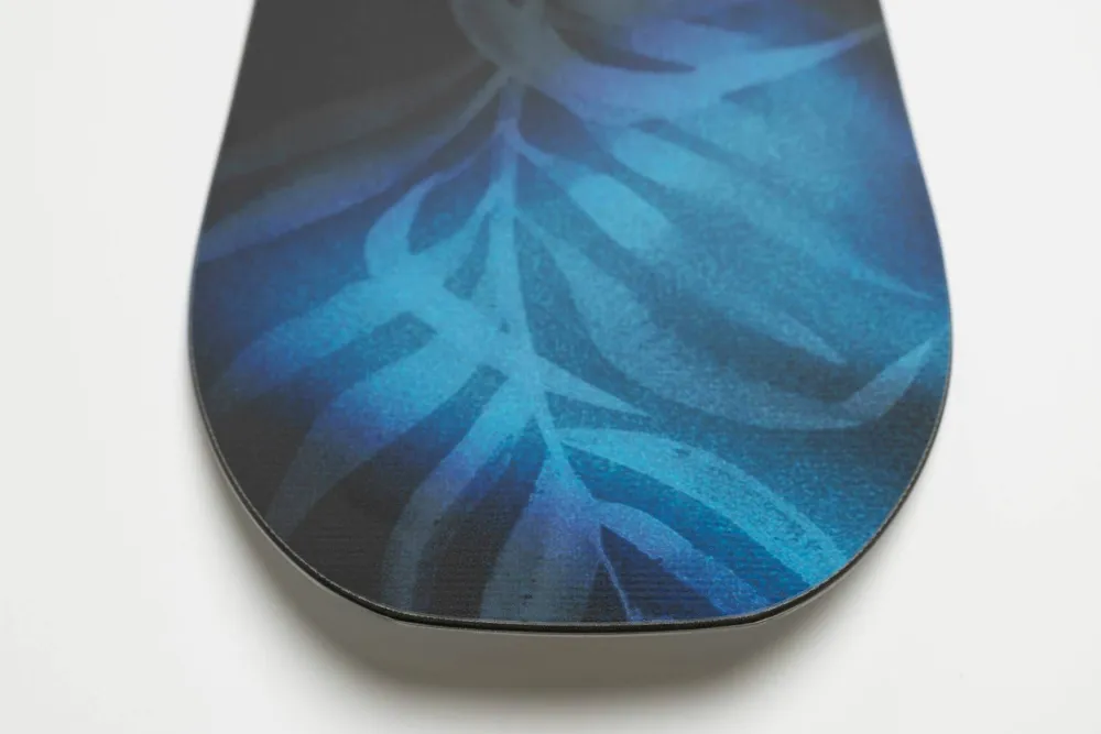 Nitro Women's Lectra Leaf Cam-Out Snowboard Nocolor Sale