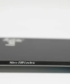 Nitro Women's Lectra Leaf Cam-Out Snowboard Nocolor Sale