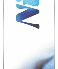 Nitro Women's Lectra Leaf Cam-Out Snowboard Nocolor Sale