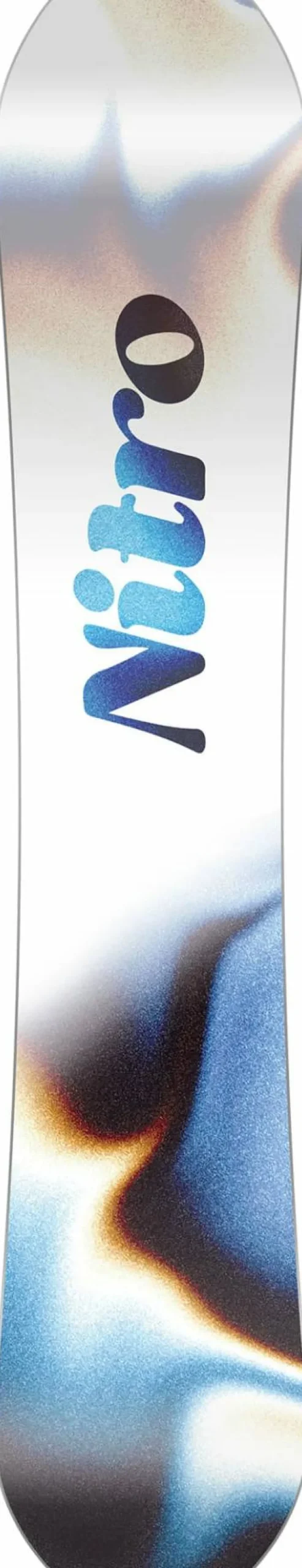 Nitro Women's Lectra Leaf Cam-Out Snowboard Nocolor Sale