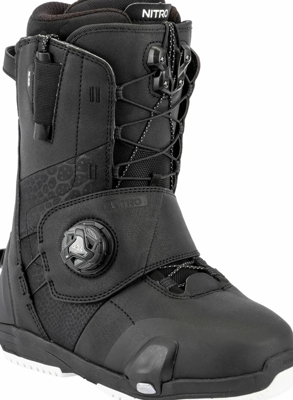 Outlet Women's Monarch Step On Snowboard