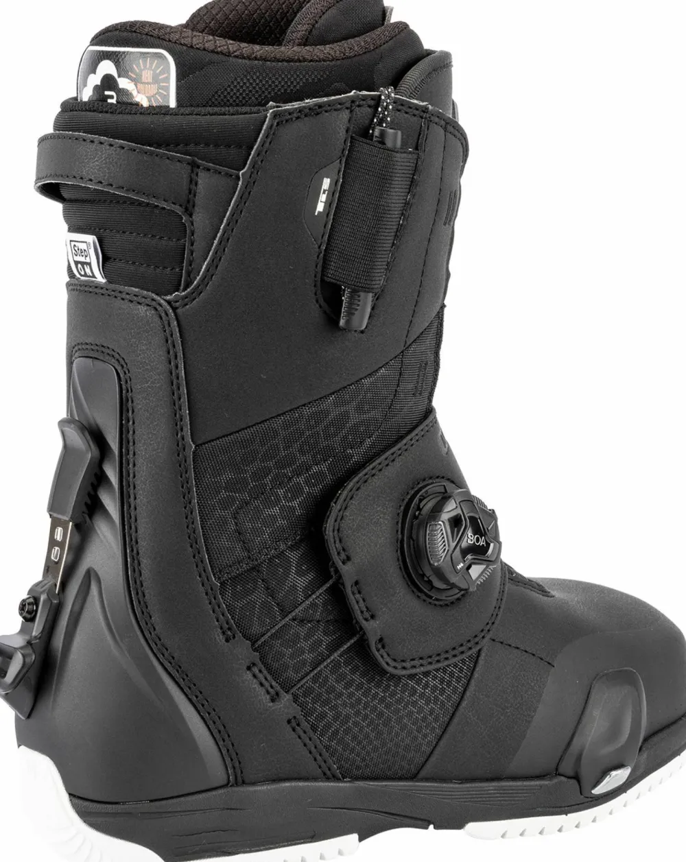 Outlet Women's Monarch Step On Snowboard