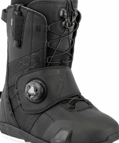 Nitro Women's Monarch Step On Black