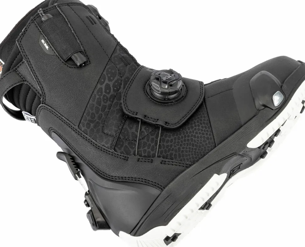 Nitro Women's Monarch Step On Black