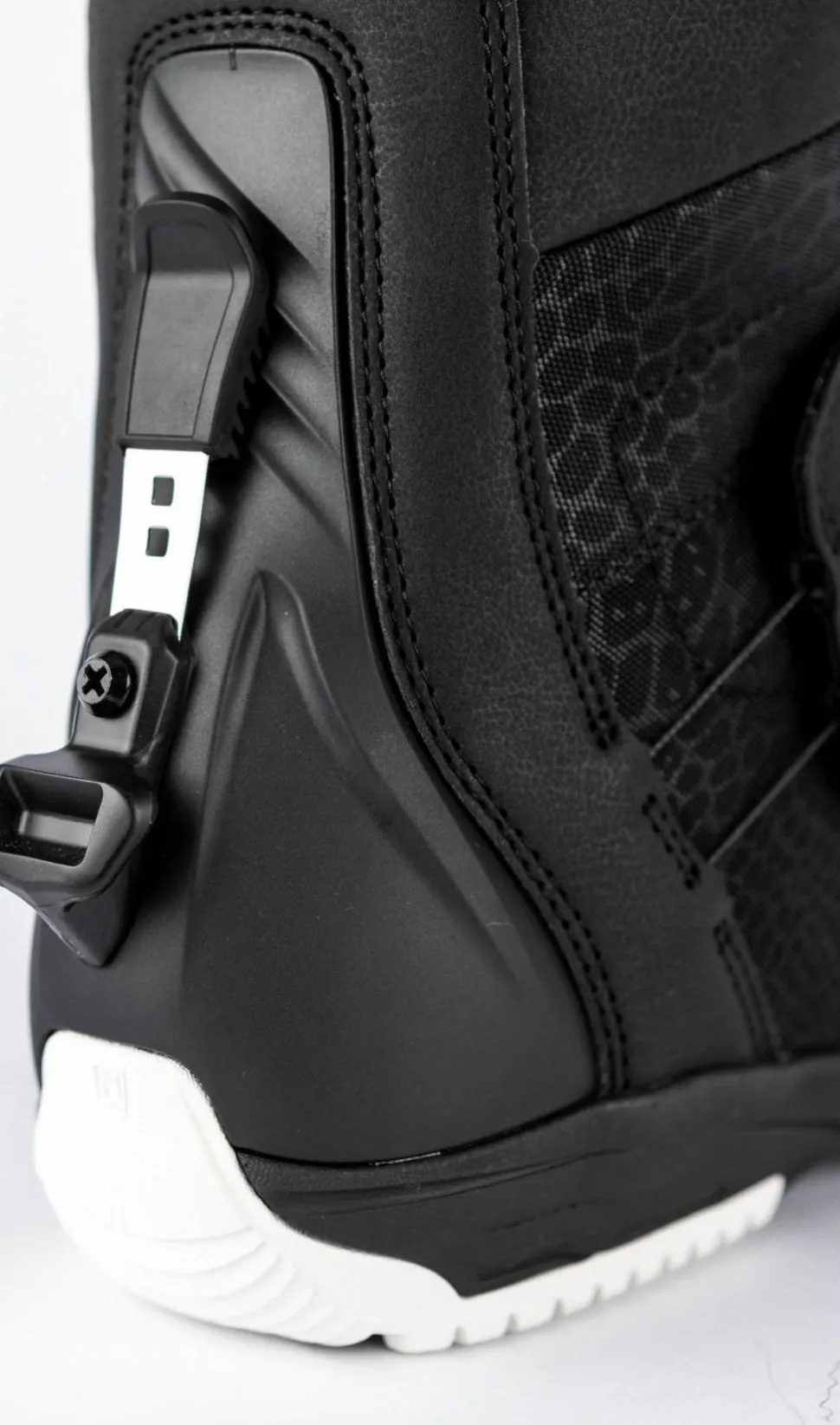 Nitro Women's Monarch Step On Black