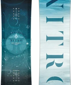 Nitro Women's Mystique Multi