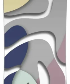 Nitro Women's Nova Snowboard Nocolor