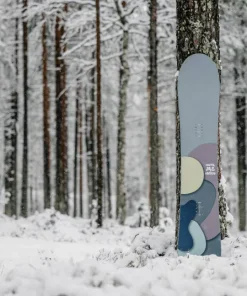 Nitro Women's Nova Snowboard Nocolor