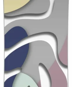 Nitro Women's Nova Snowboard Nocolor New