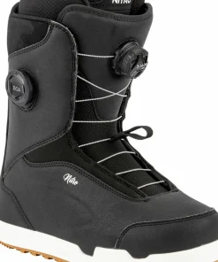 Nitro Women's Scala Boa Black