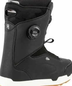 Nitro Women's Scala Boa Black