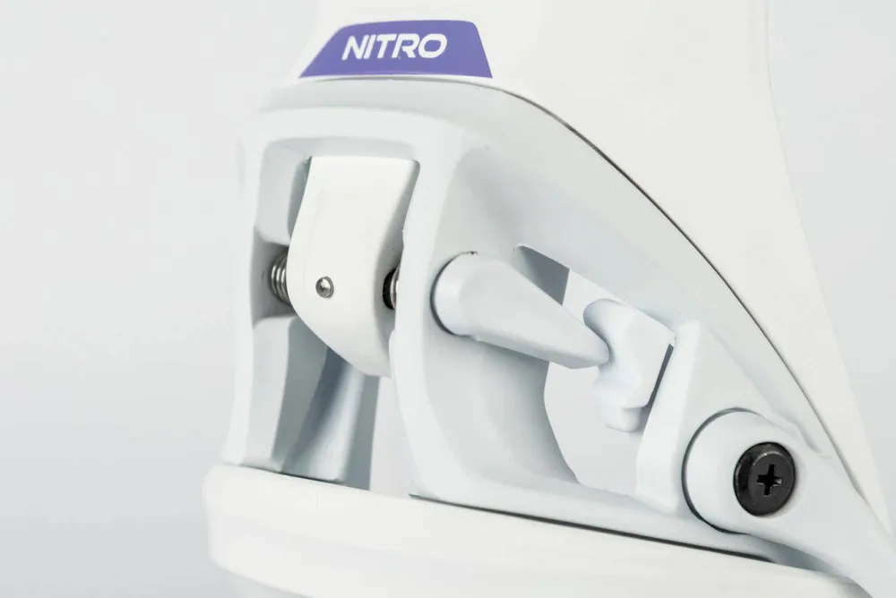 Nitro Women's Step On White Clearance