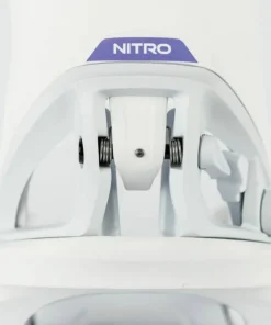 Nitro Women's Step On White Clearance