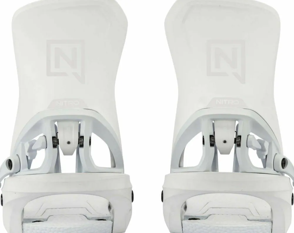 Nitro Women's Step On White Clearance
