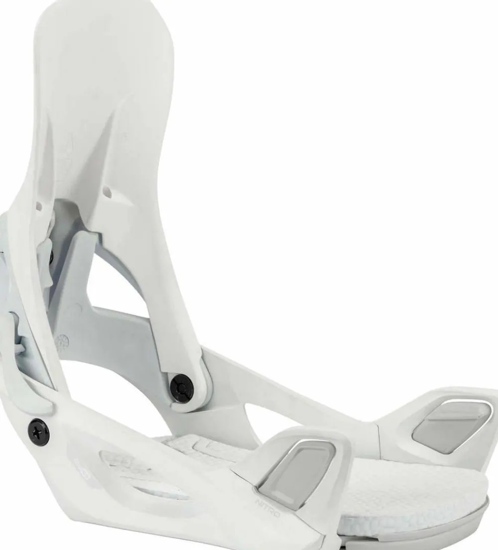 Women's Step On Snowboarding