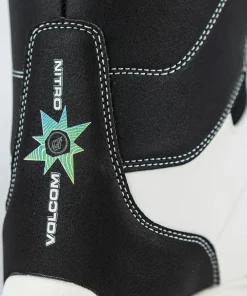 Nitro Youth Droid BOA Boots X Volcom Online