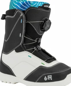 Nitro Youth Droid BOA Boots X Volcom Online