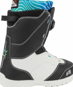 Nitro Youth Droid BOA Boots X Volcom Online