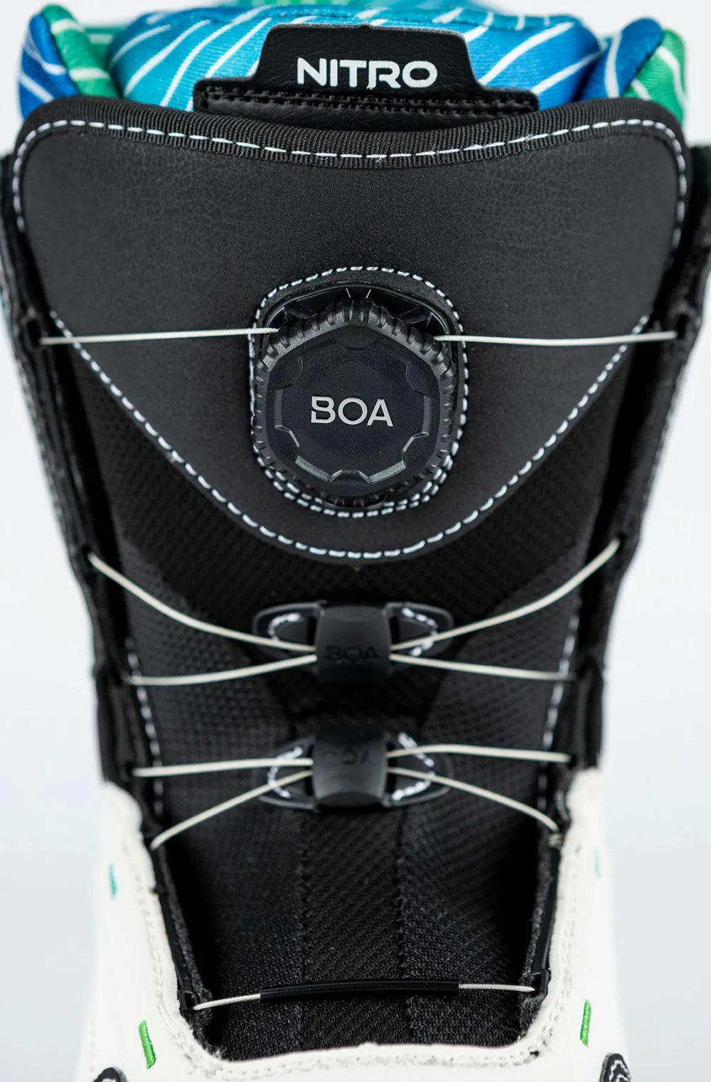 Youth Droid BOA Boots Barn Pjäxor Barn