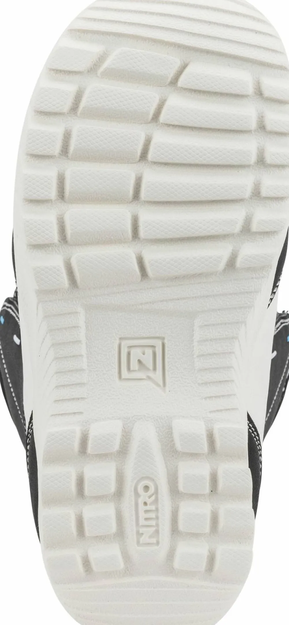 Youth Droid BOA Boots Barn Pjäxor Barn