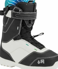Nitro Youth Droid BOA X Volcom