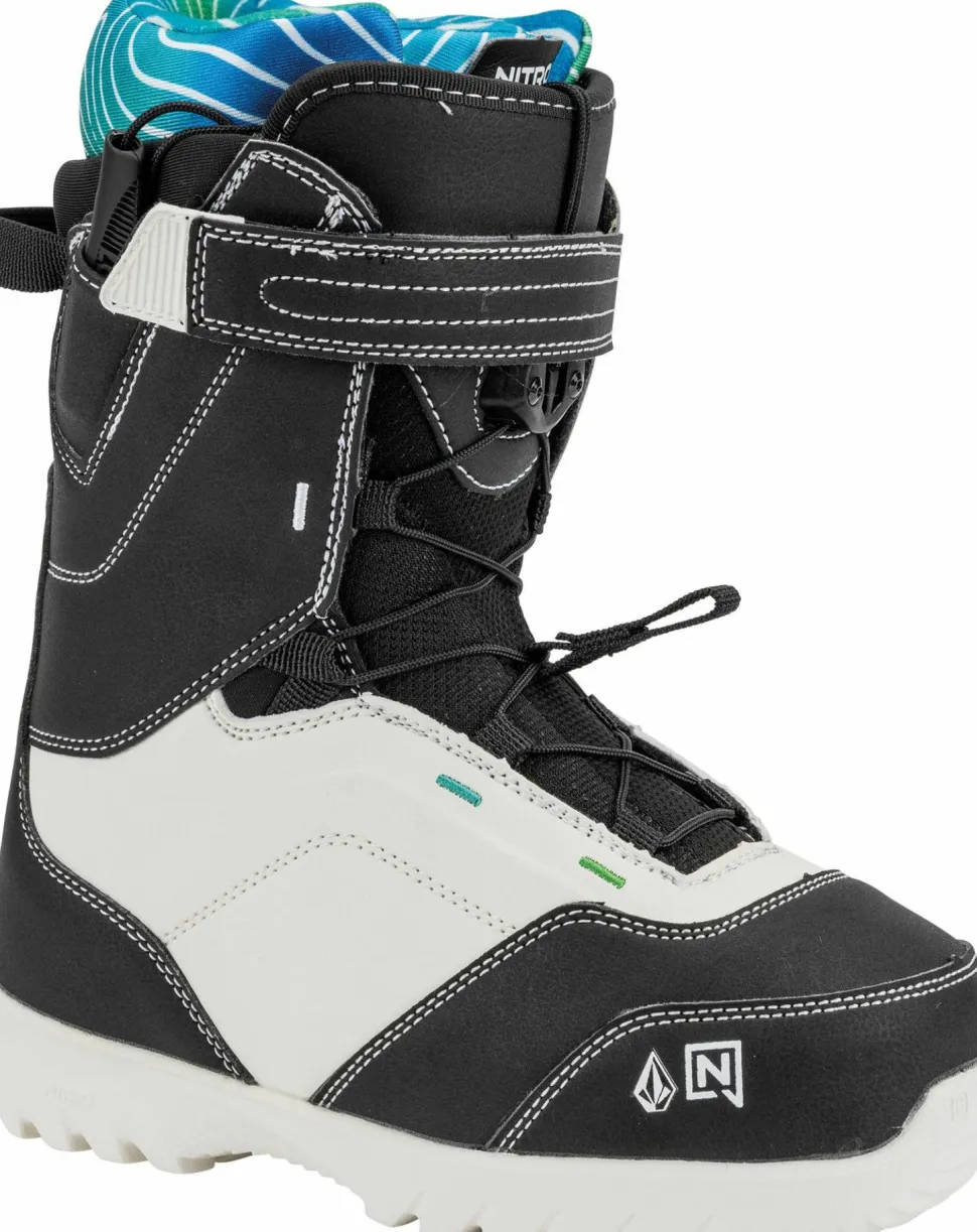 Nitro Youth Droid BOA X Volcom