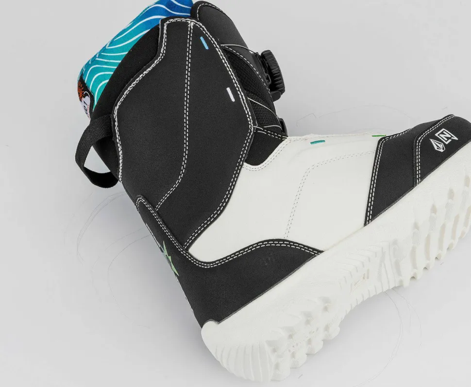 Nitro Youth Droid BOA X Volcom