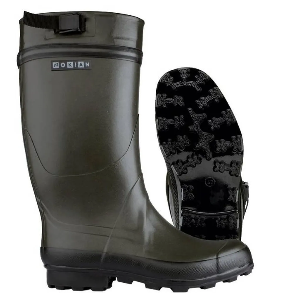 Nokian Mens' Finnwald Green