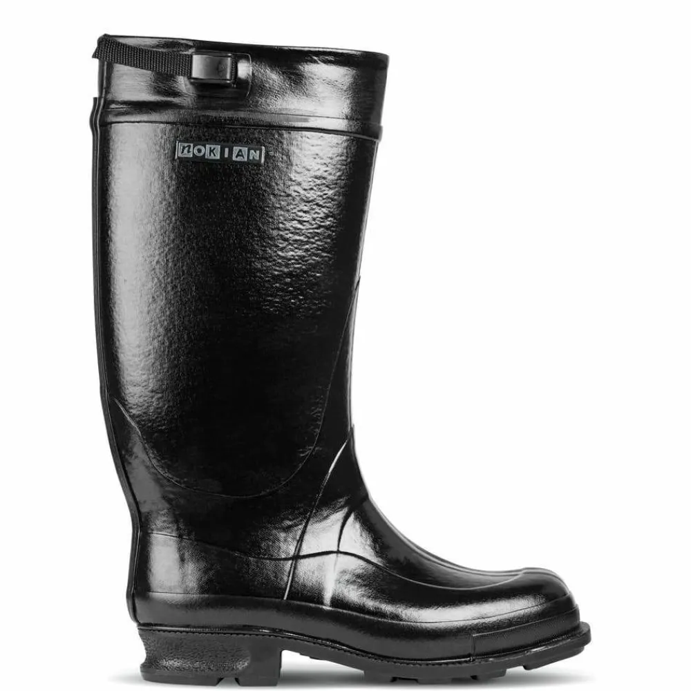 Nokian Tuura Black sort New