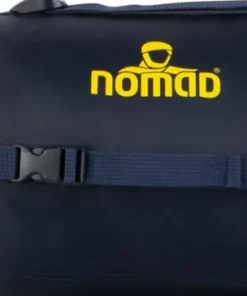 Nomad Aztec Premium Comfort Sleeping Bag Trekking Green
