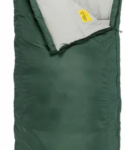 Nomad Aztec Premium Comfort Sleeping Bag Trekking Green