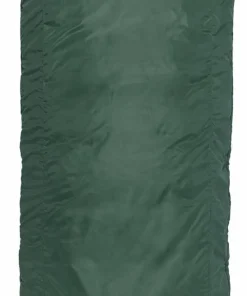 Nomad Aztec Premium Comfort Sleeping Bag Trekking Green