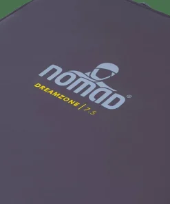 Nomad Dreamzone 7.5 Dark Grey