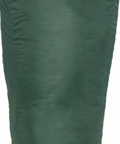 Nomad Inca Premium 700 Sleeping Bag Trekking Green