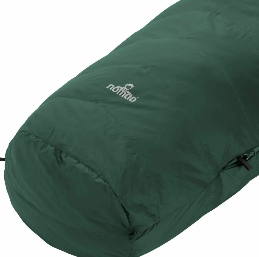 Sale Taurus 500 Sleeping Bag Camping