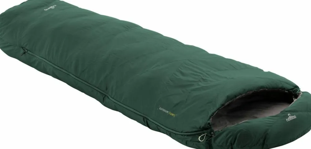 Sale Taurus 500 Sleeping Bag Camping