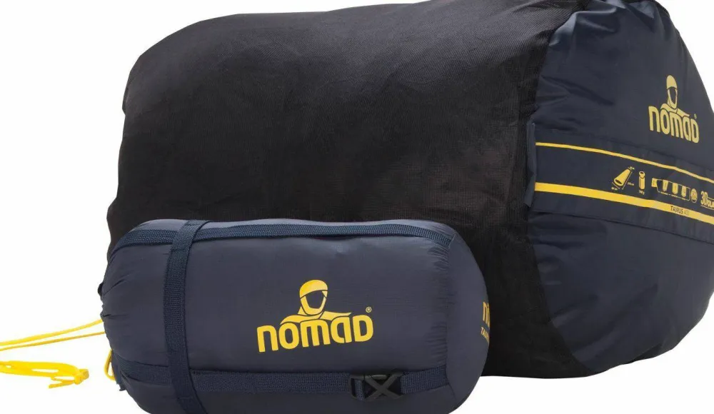 Sale Taurus 500 Sleeping Bag Camping