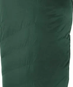 Nomad Taurus 500 Sleeping Bag Dark Green